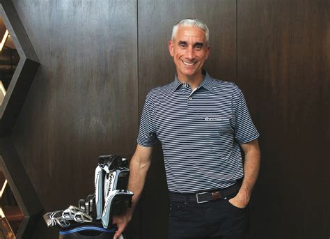 taylormade adidas david abeles|TaylorMade CEO and president David Abeles on .